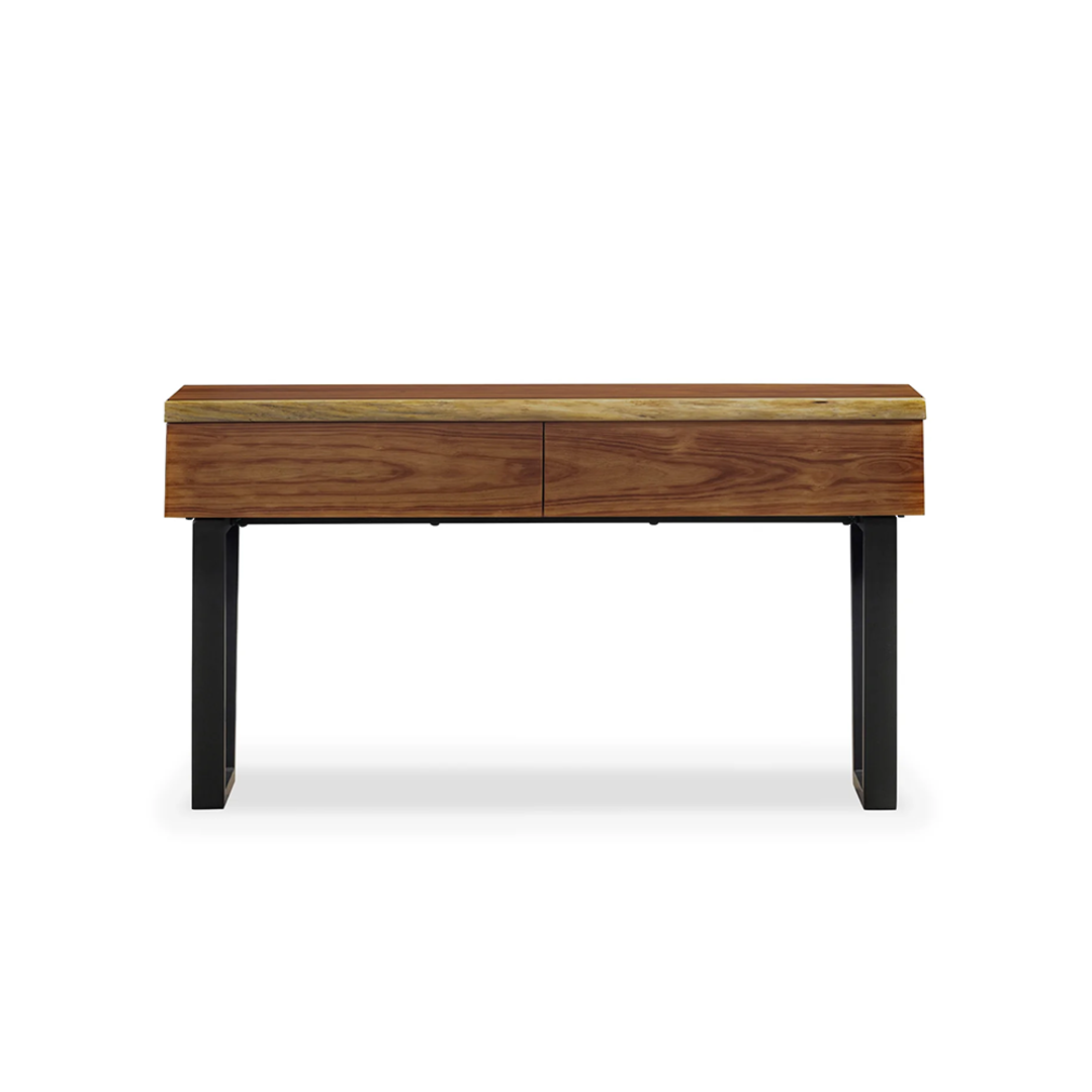 LiveEdge Console Table image 0